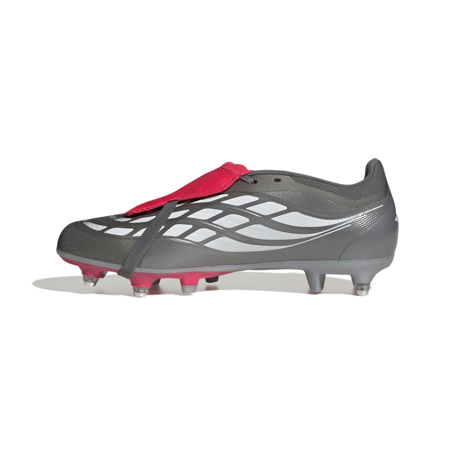 Scarpe da calcio Predator League Fold-Over Tongue Soft Ground