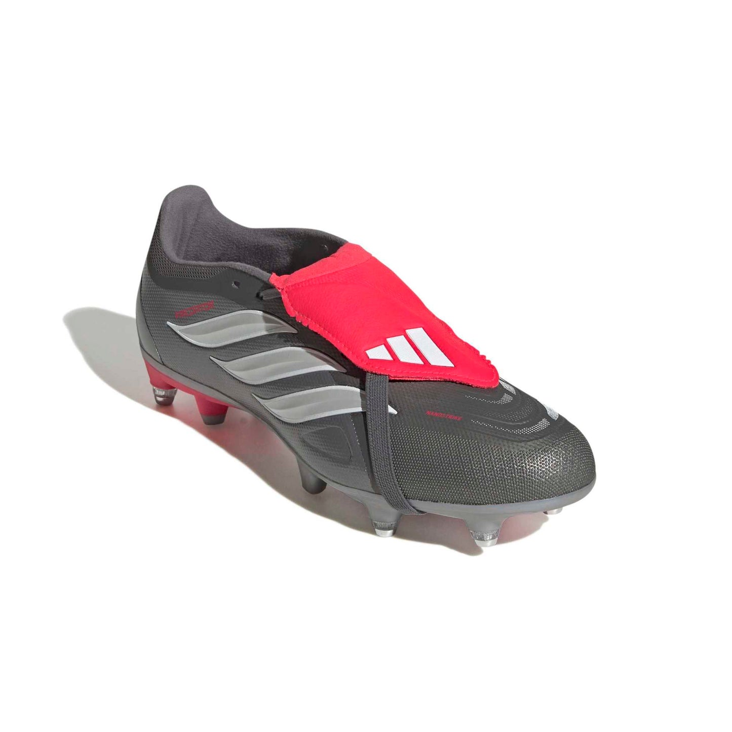 Scarpe da calcio Predator League Fold-Over Tongue Soft Ground