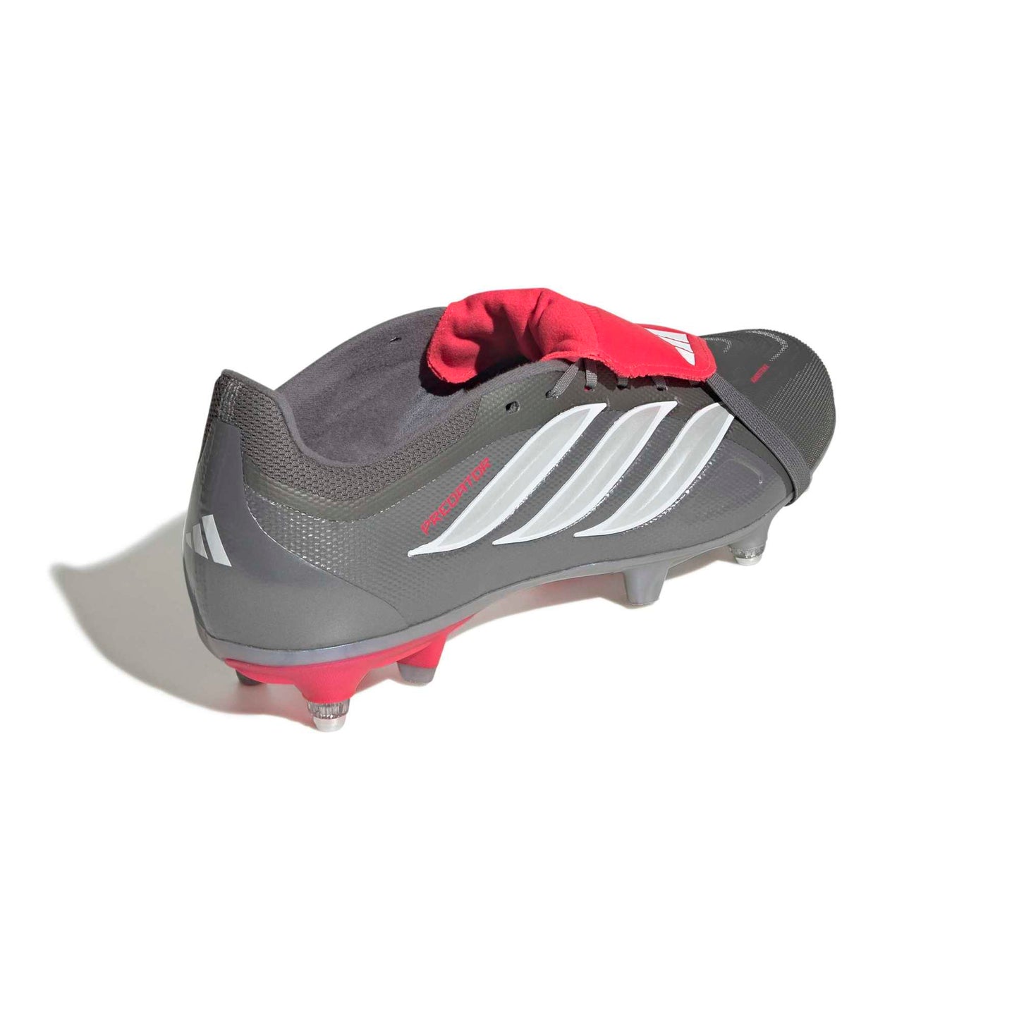 Scarpe da calcio Predator League Fold-Over Tongue Soft Ground