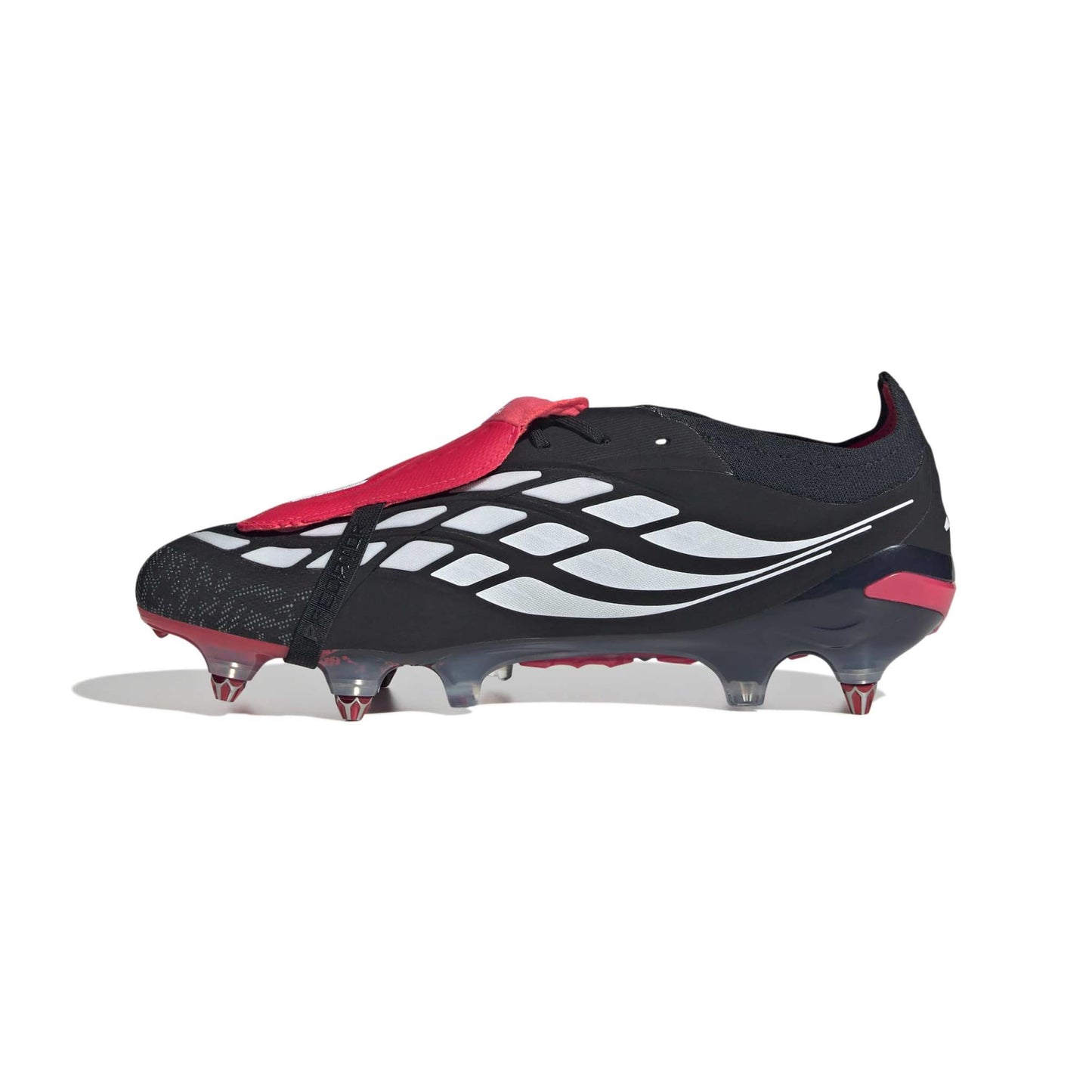 Scarpe da calcio Predator Elite Fold-Over Tongue Soft Ground