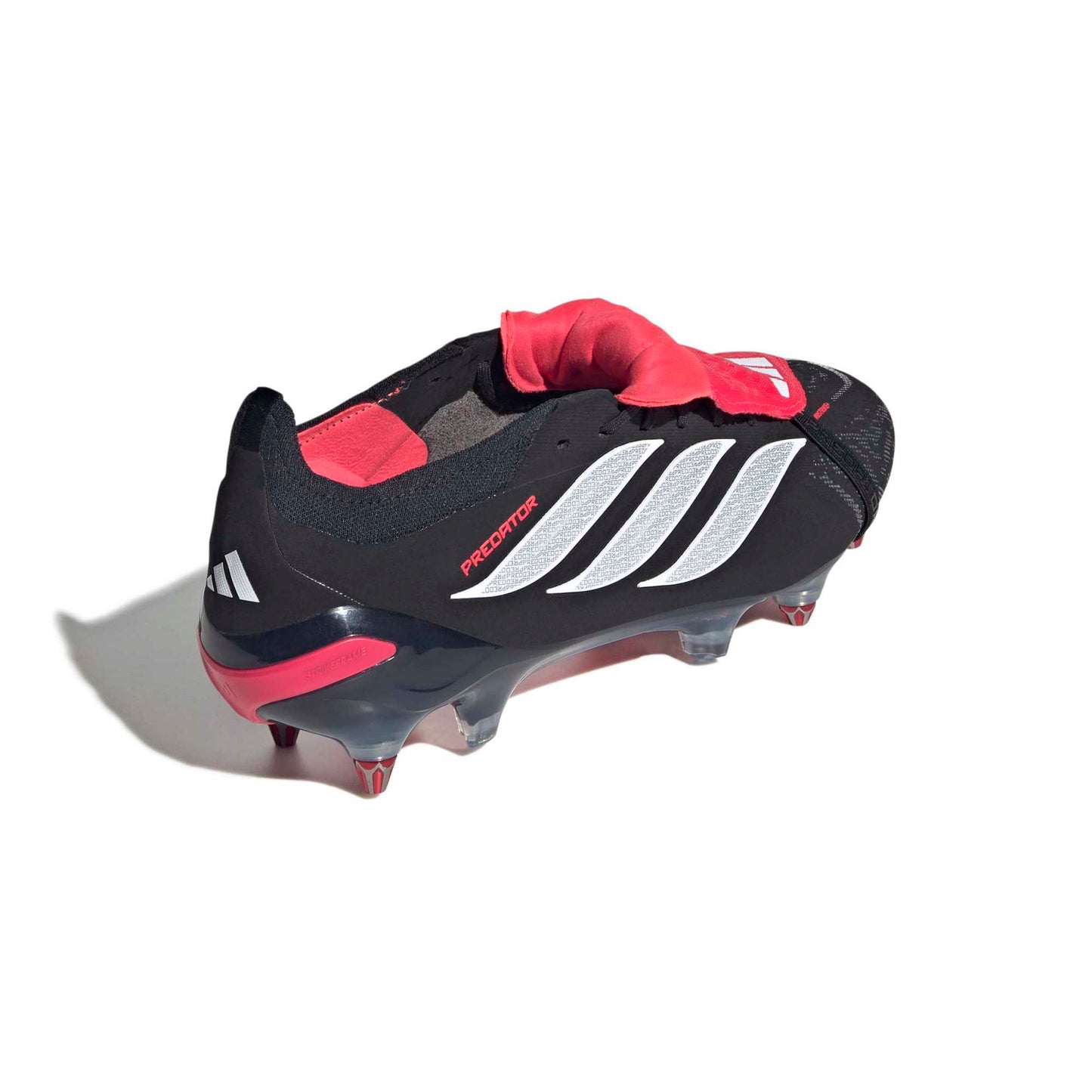 Scarpe da calcio Predator Elite Fold-Over Tongue Soft Ground