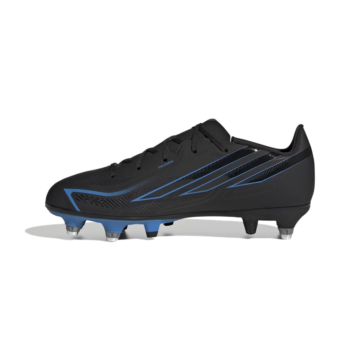 Scarpe da calcio F50 Hyperfast League Soft Ground Junior