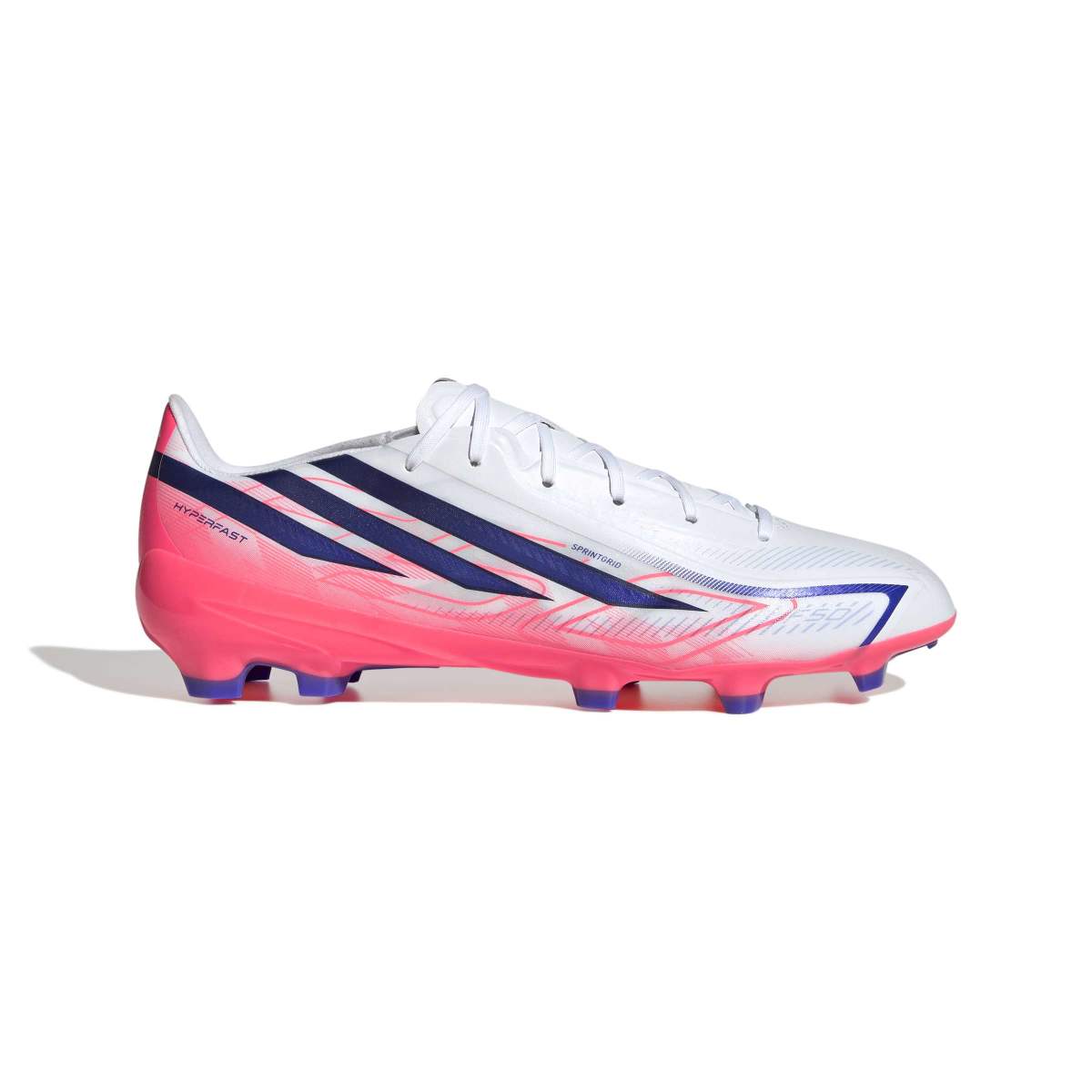 Scarpe da calcio F50 Hyperfast League Firm Ground