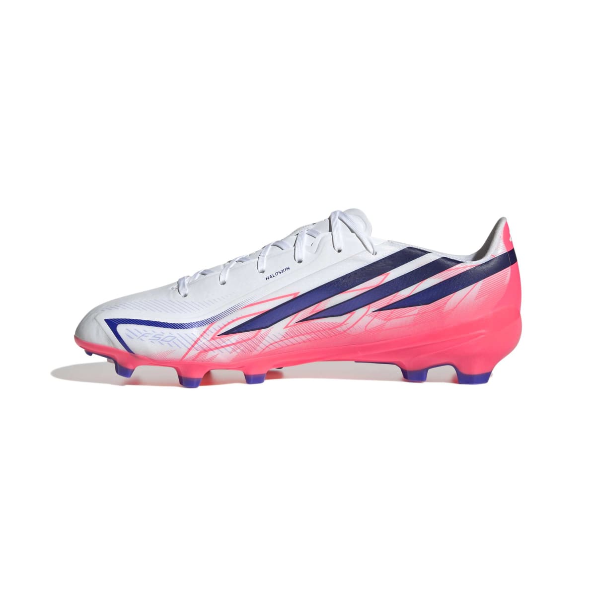 Scarpe da calcio F50 Hyperfast League Firm Ground