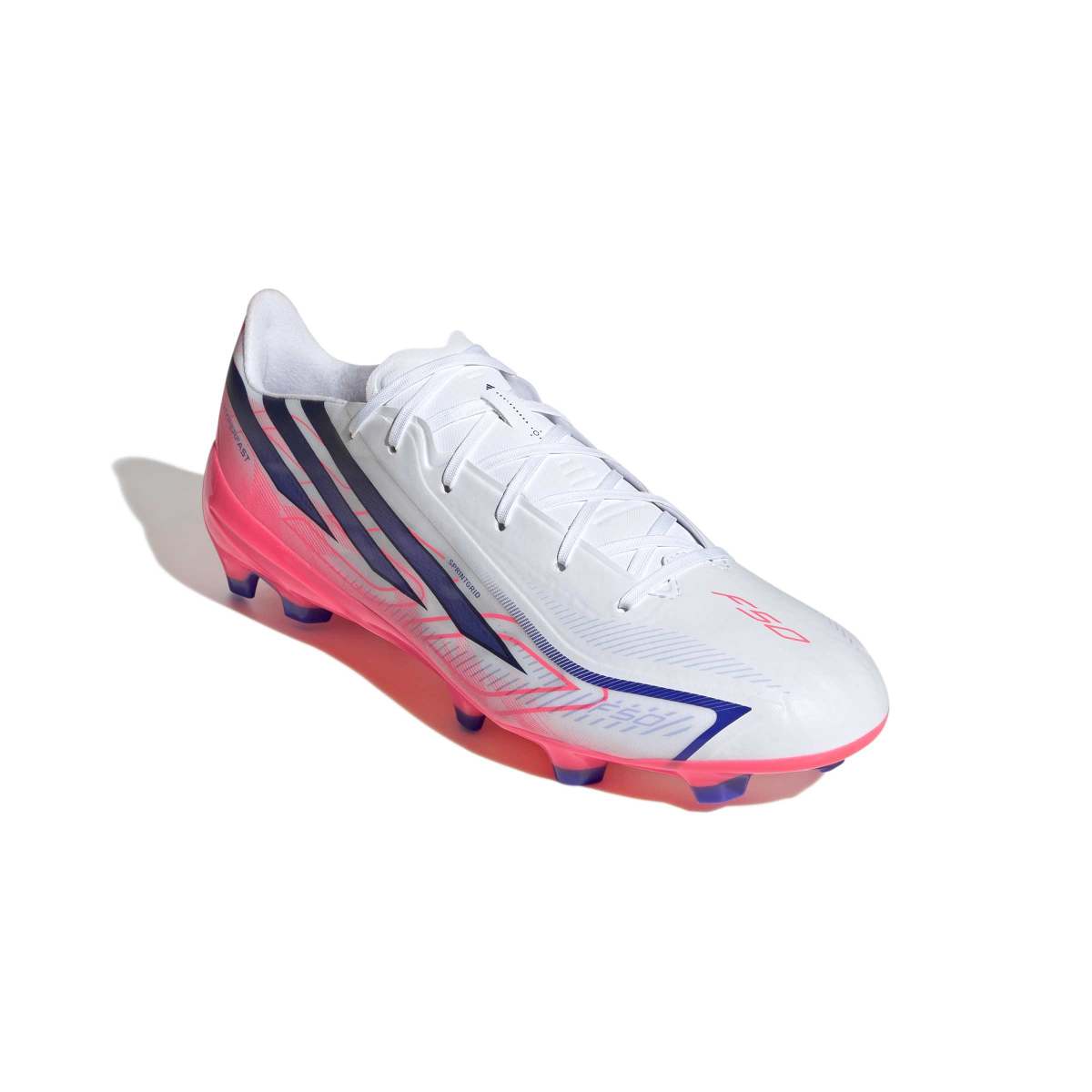 Scarpe da calcio F50 Hyperfast League Firm Ground