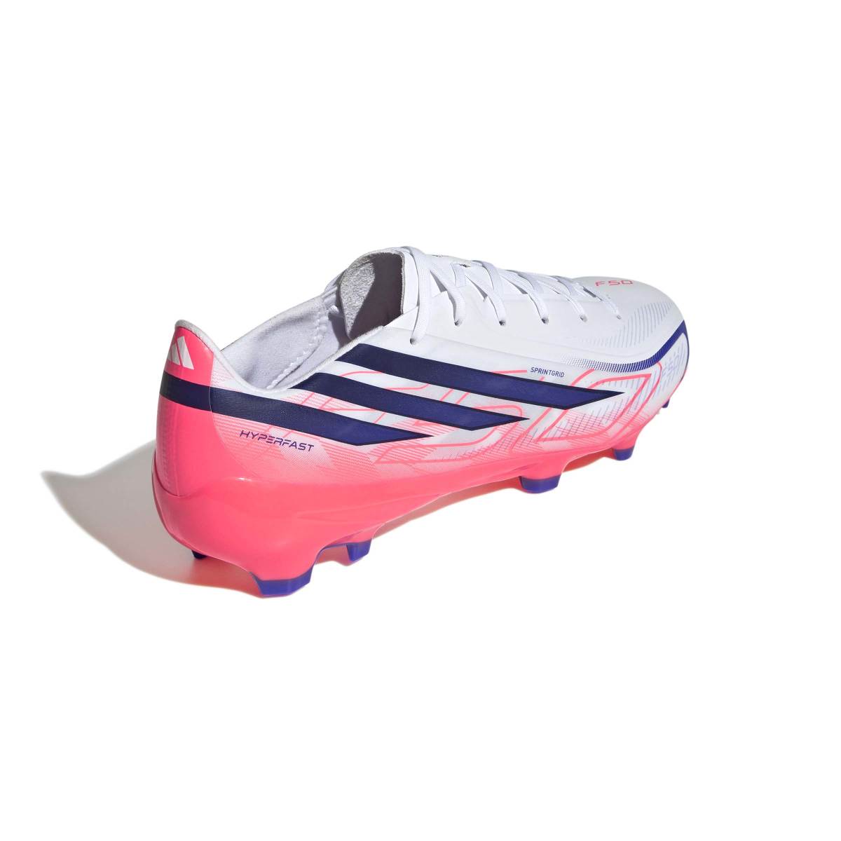 Scarpe da calcio F50 Hyperfast League Firm Ground