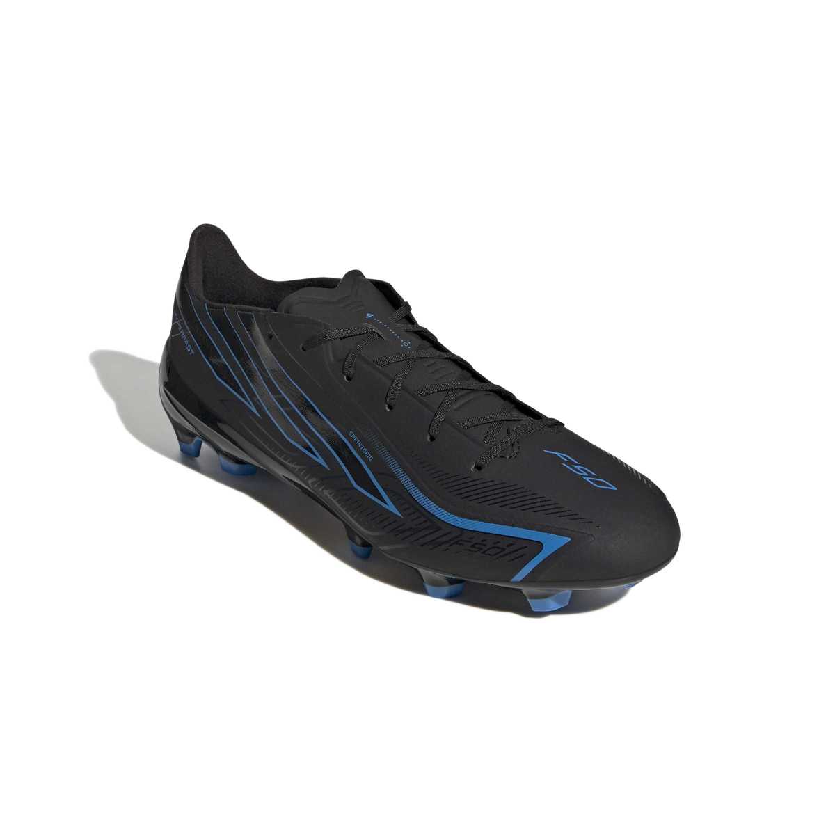 Scarpe da calcio F50 Hyperfast League Firm Ground