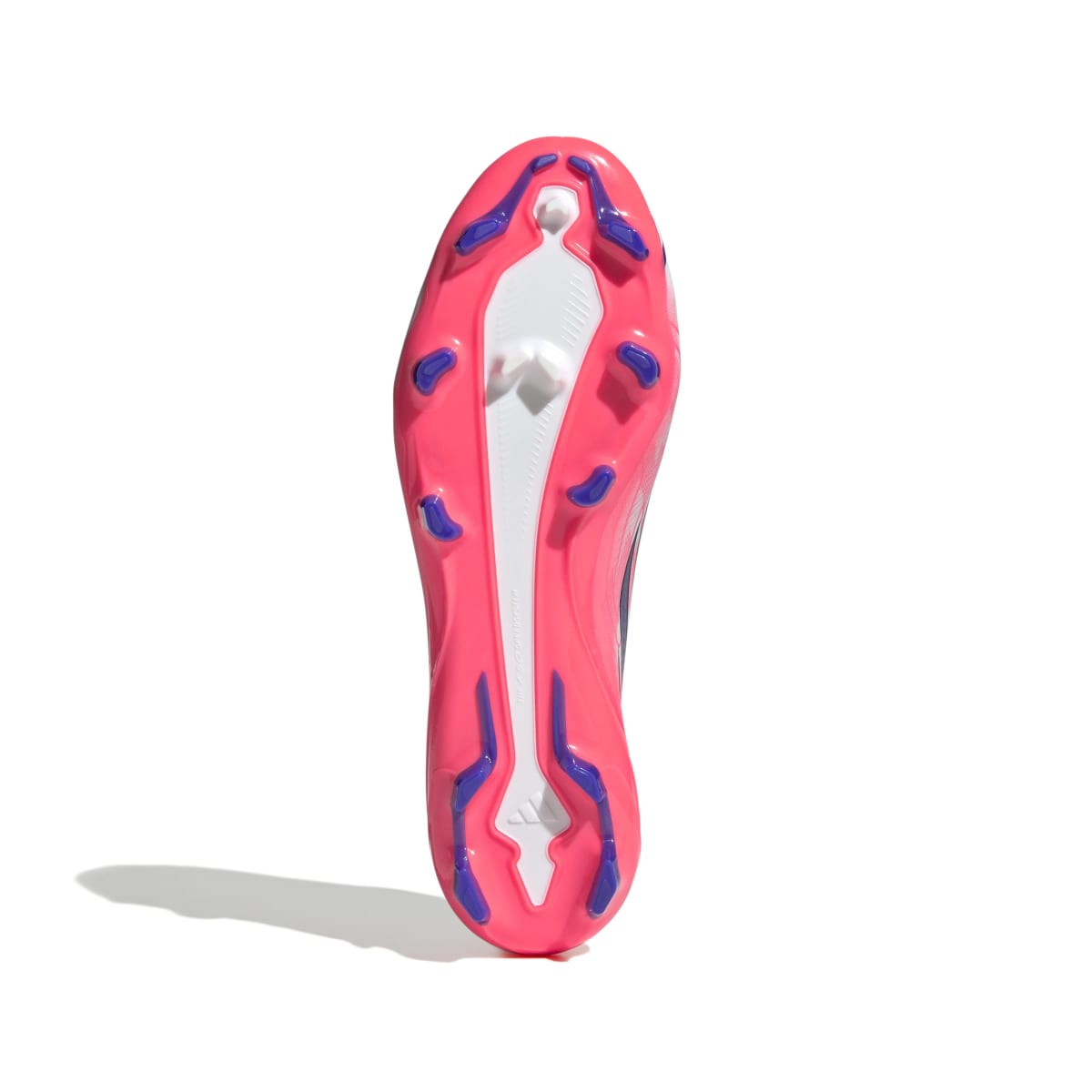 Scarpe da calcio F50 Hyperfast League Laceless Firm Ground