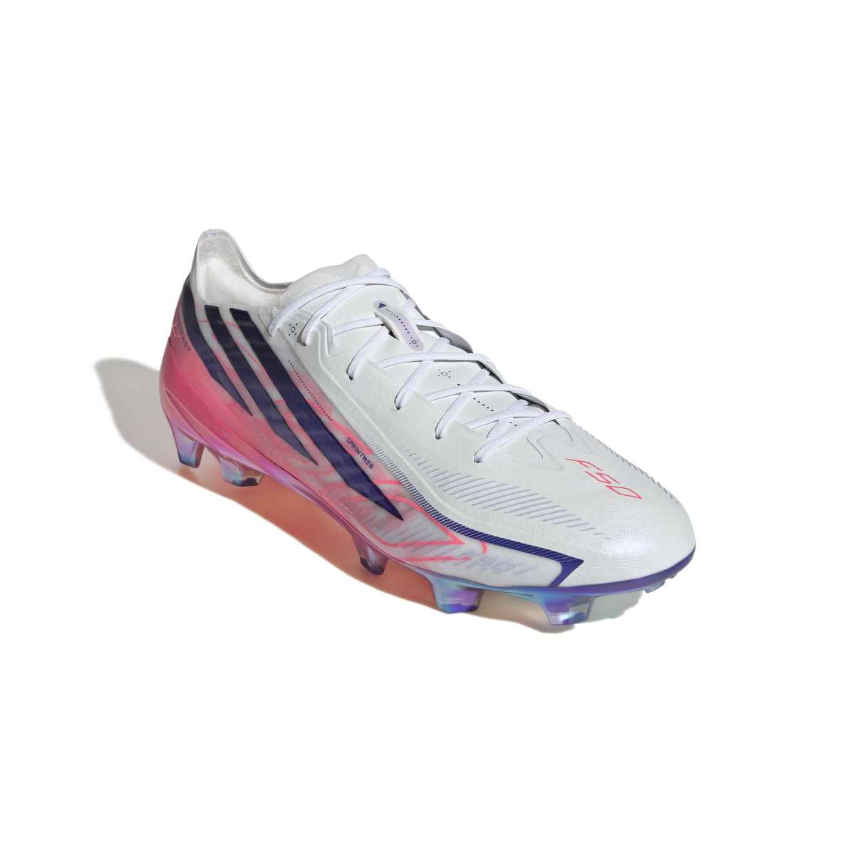 Scarpe da calcio F50 Hyperfast Elite Firm Ground