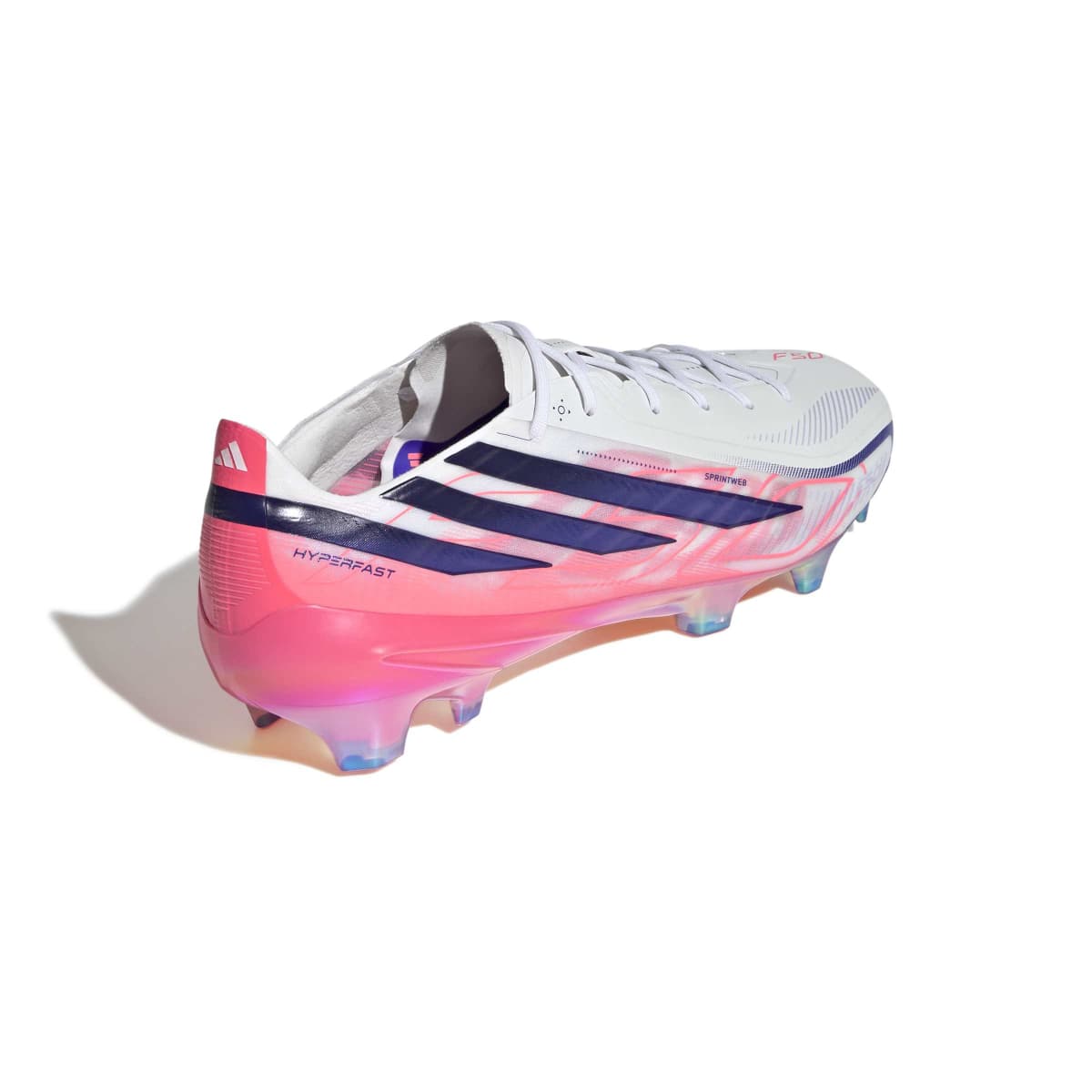 Scarpe da calcio F50 Hyperfast Elite Firm Ground