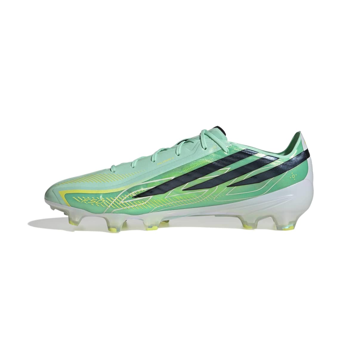 Scarpe da calcio F50 Hyperfast Elite Firm Ground