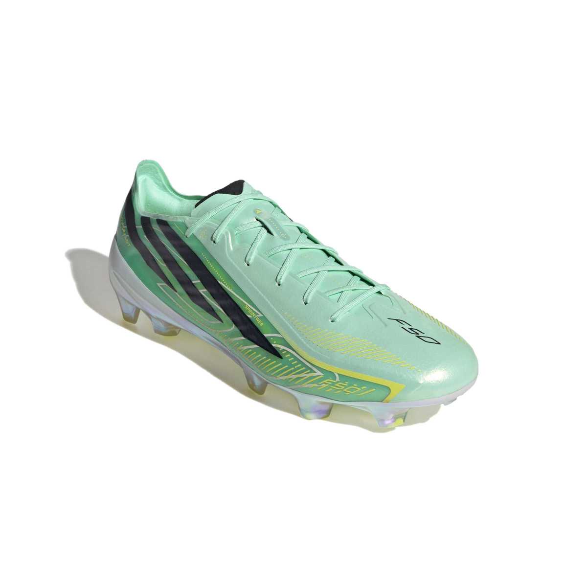 Scarpe da calcio F50 Hyperfast Elite Firm Ground