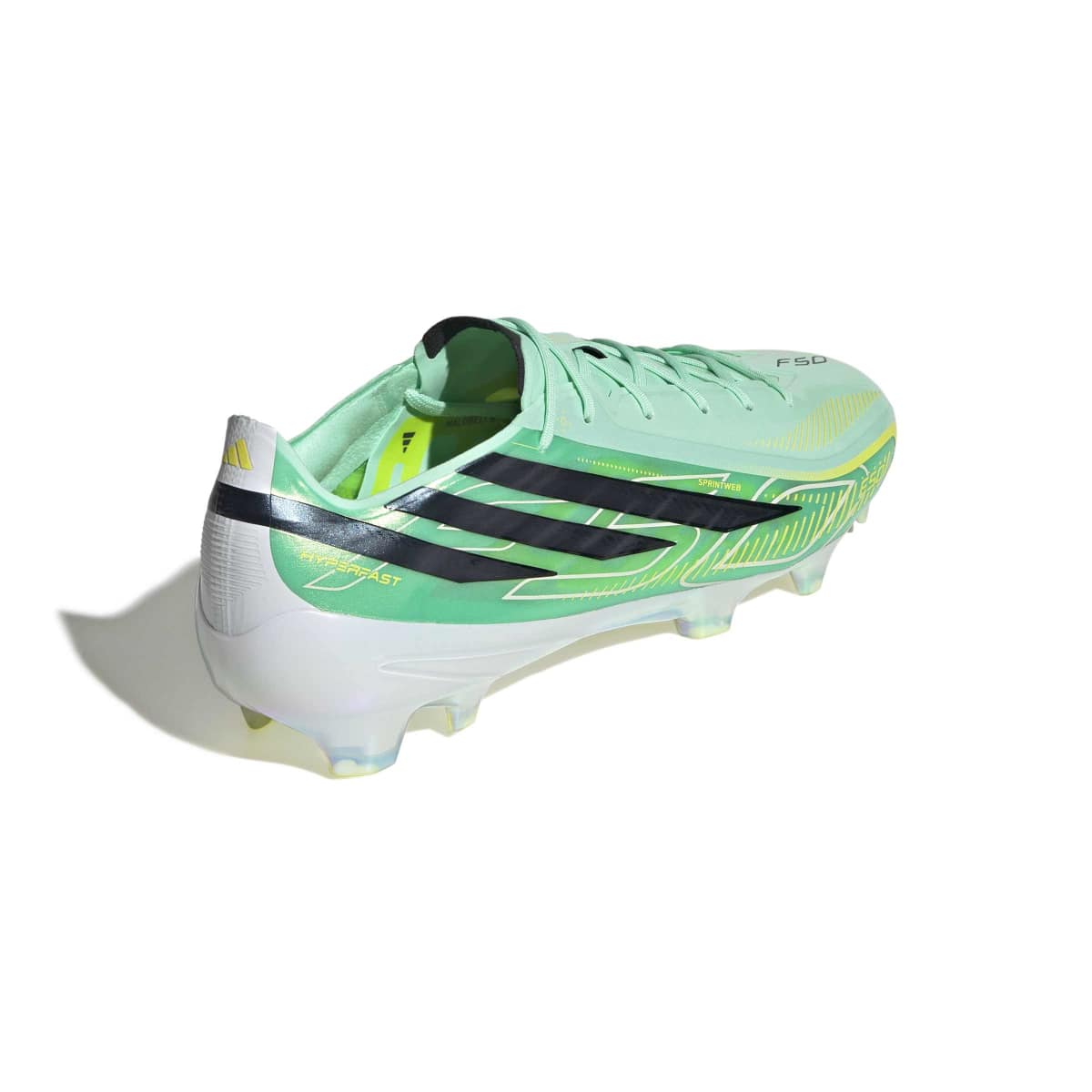 Scarpe da calcio F50 Hyperfast Elite Firm Ground