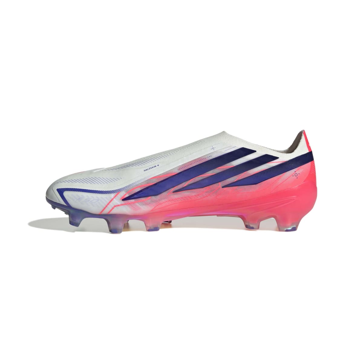 Scarpe da calcio F50 Hyperfast Elite Laceless Firm Ground