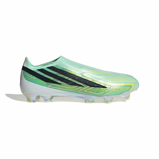 Scarpe da calcio F50 Hyperfast Elite Laceless Firm Ground