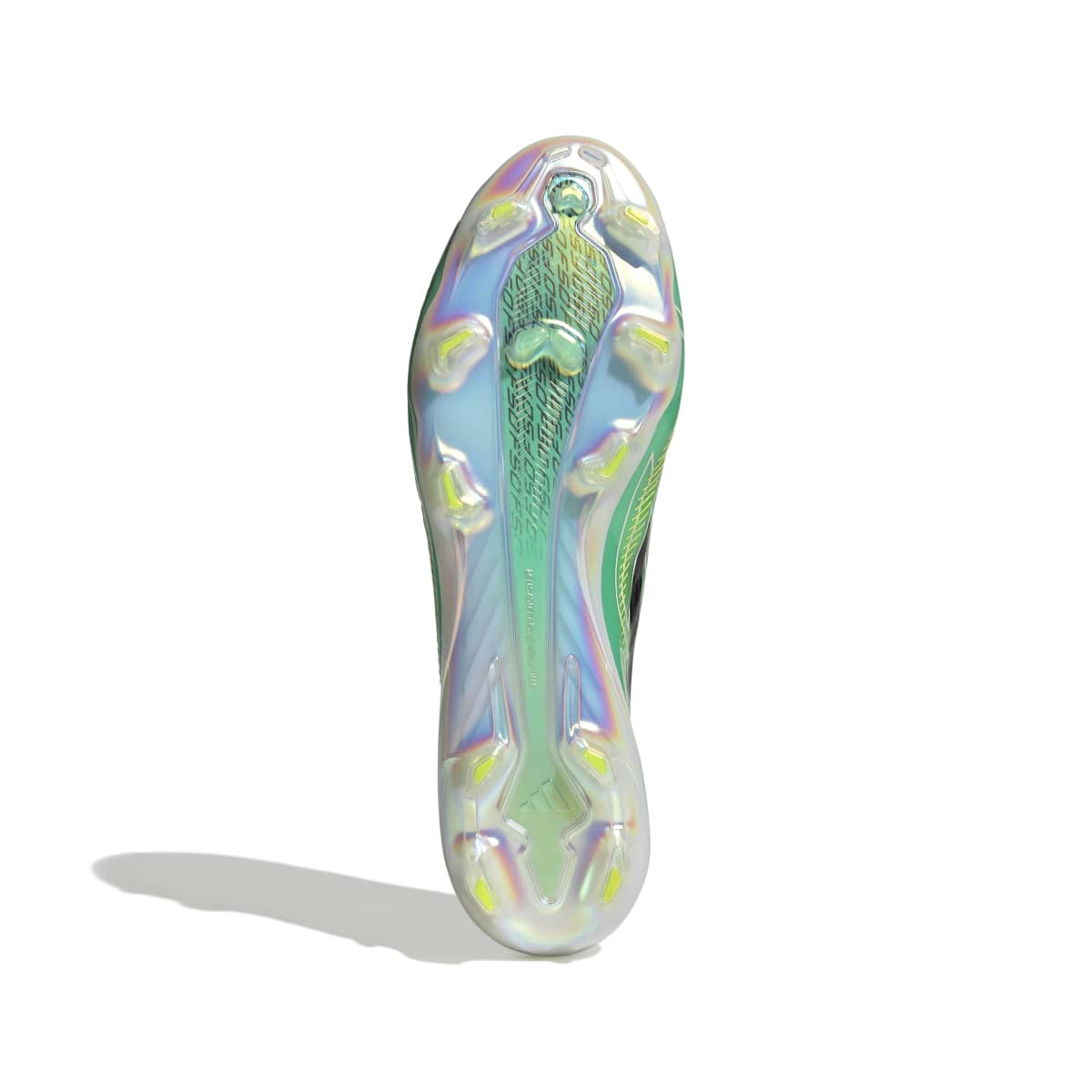 Scarpe da calcio F50 Hyperfast Elite Laceless Firm Ground