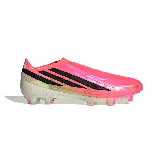 Scarpe da calcio F50 Hyperfast Elite Laceless Firm Ground