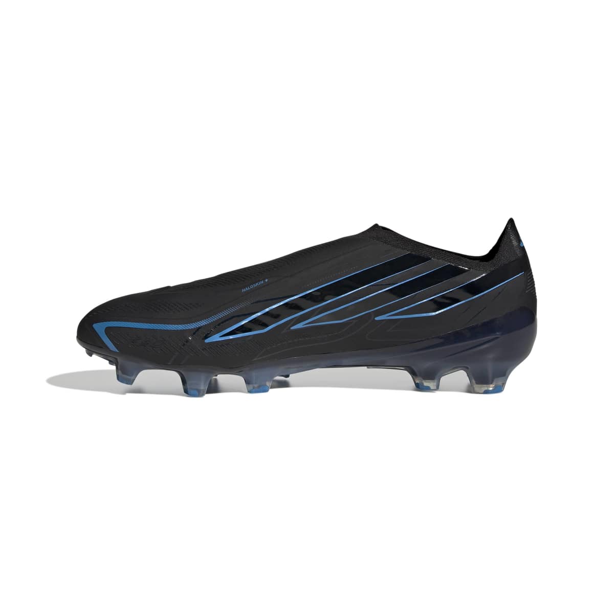 Scarpe da calcio F50 Hyperfast Elite Laceless Firm Ground