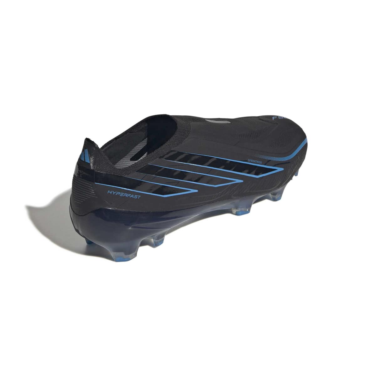 Scarpe da calcio F50 Hyperfast Elite Laceless Firm Ground