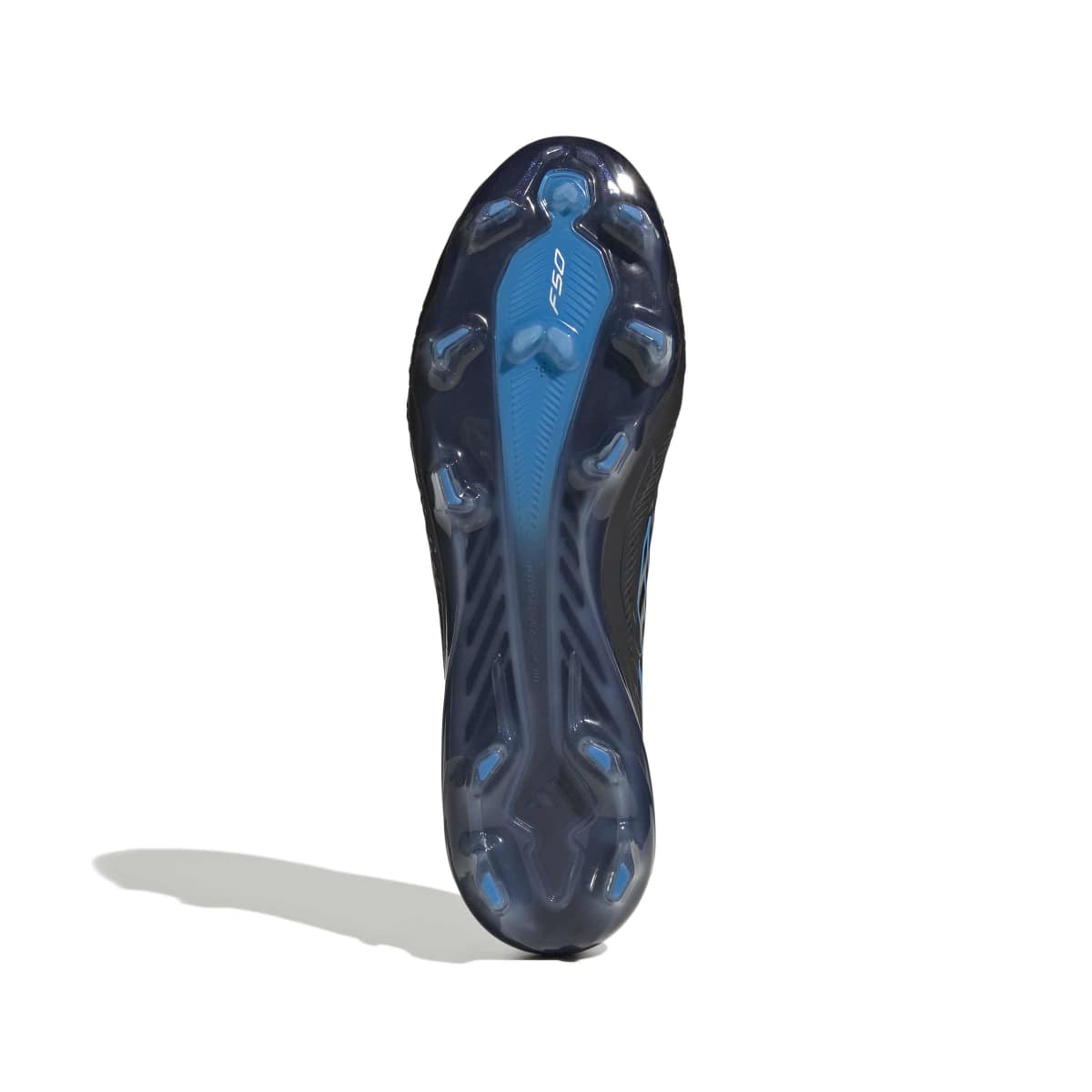 Scarpe da calcio F50 Hyperfast Elite Laceless Firm Ground