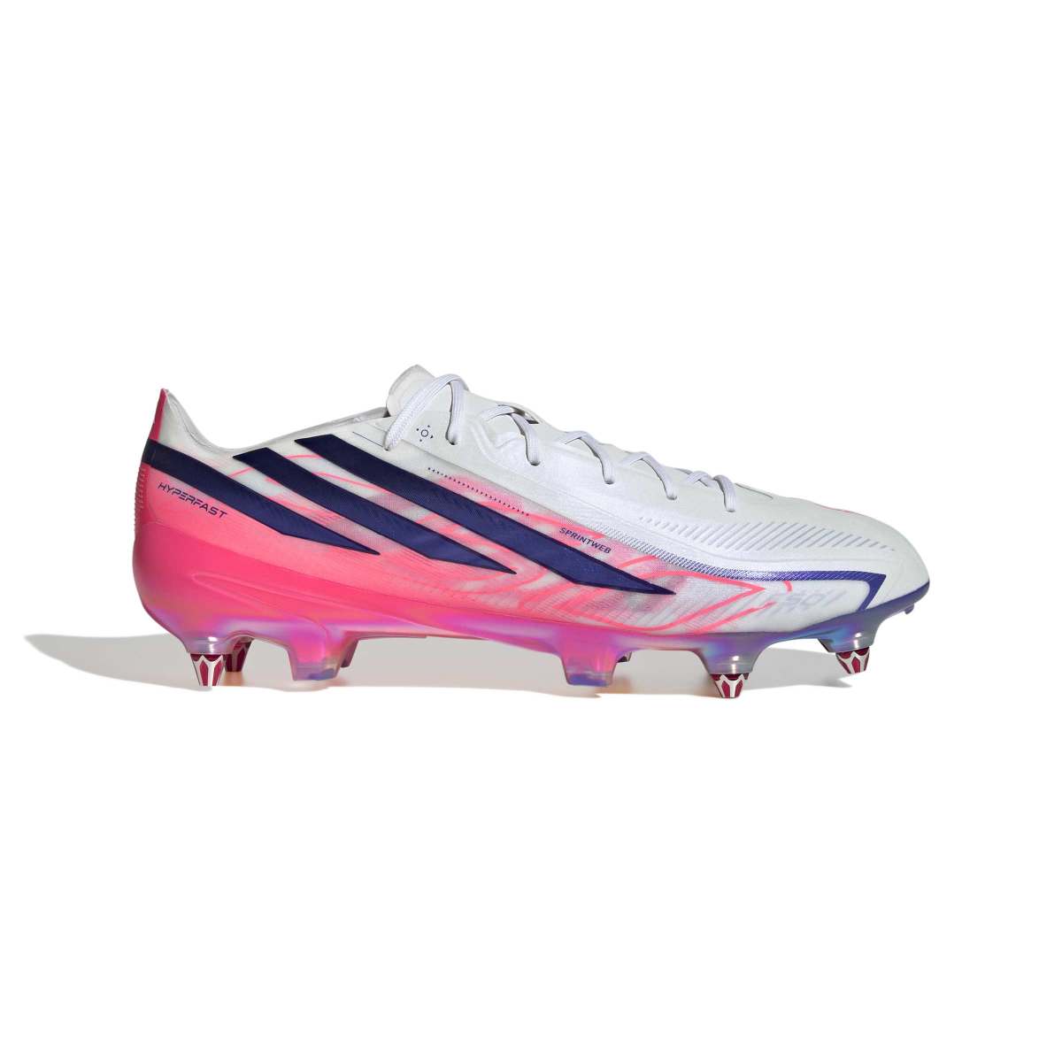 Scarpe da calcio F50 Hyperfast Elite Soft Ground