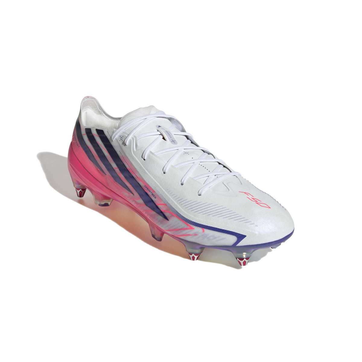 Scarpe da calcio F50 Hyperfast Elite Soft Ground