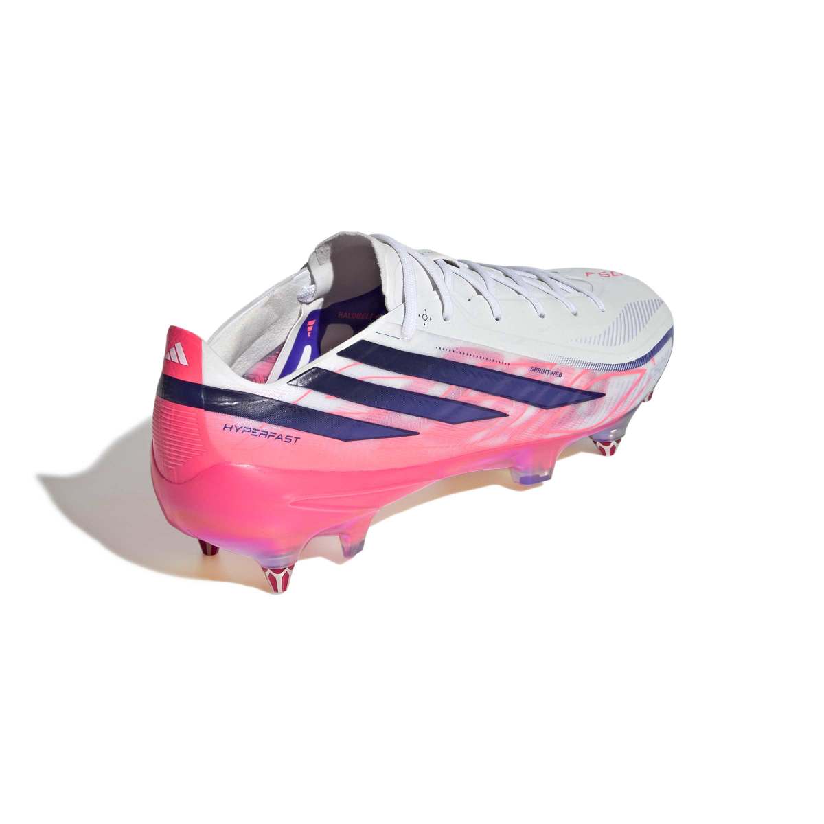 Scarpe da calcio F50 Hyperfast Elite Soft Ground