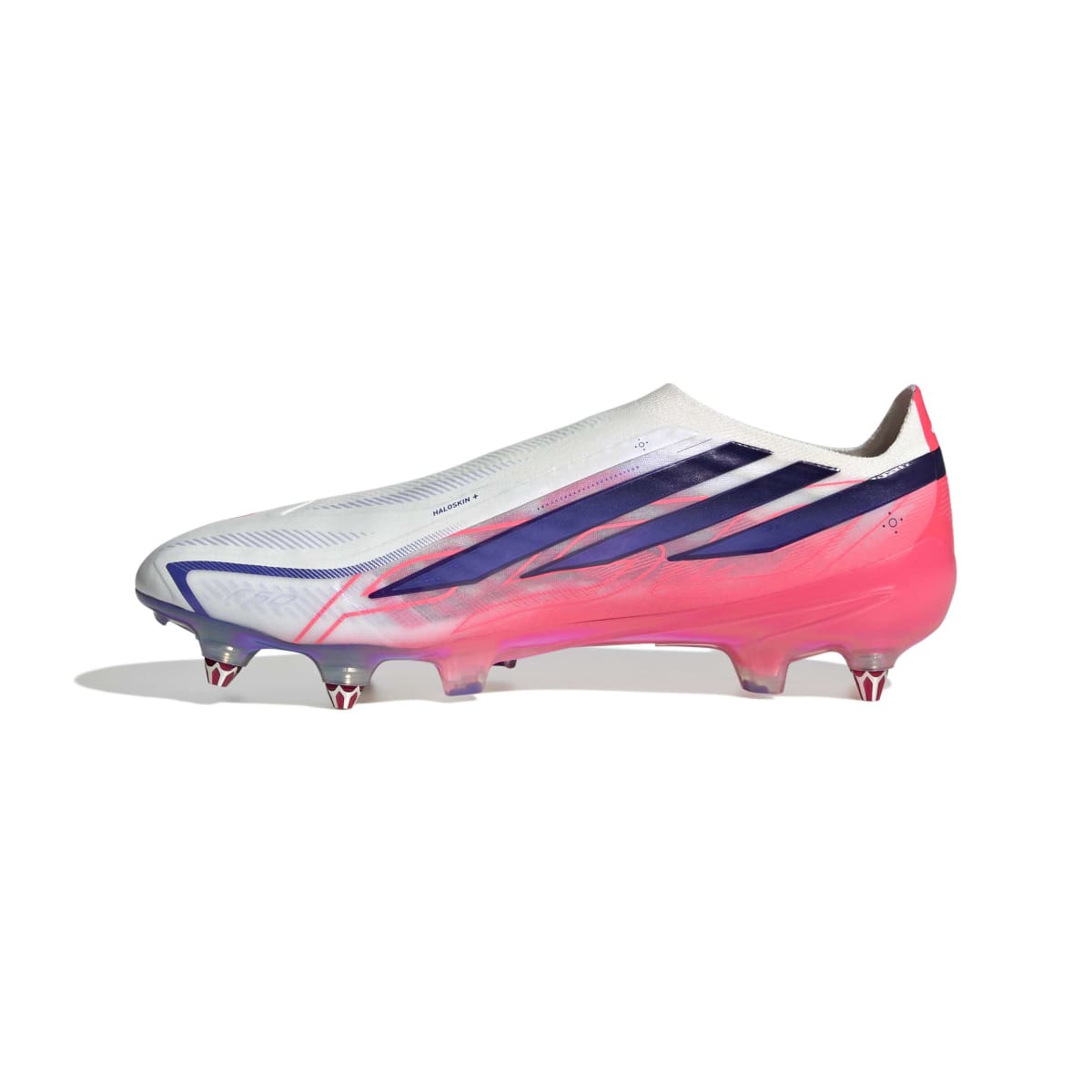 Scarpe da calcio F50 Hyperfast Elite Laceless Soft Ground