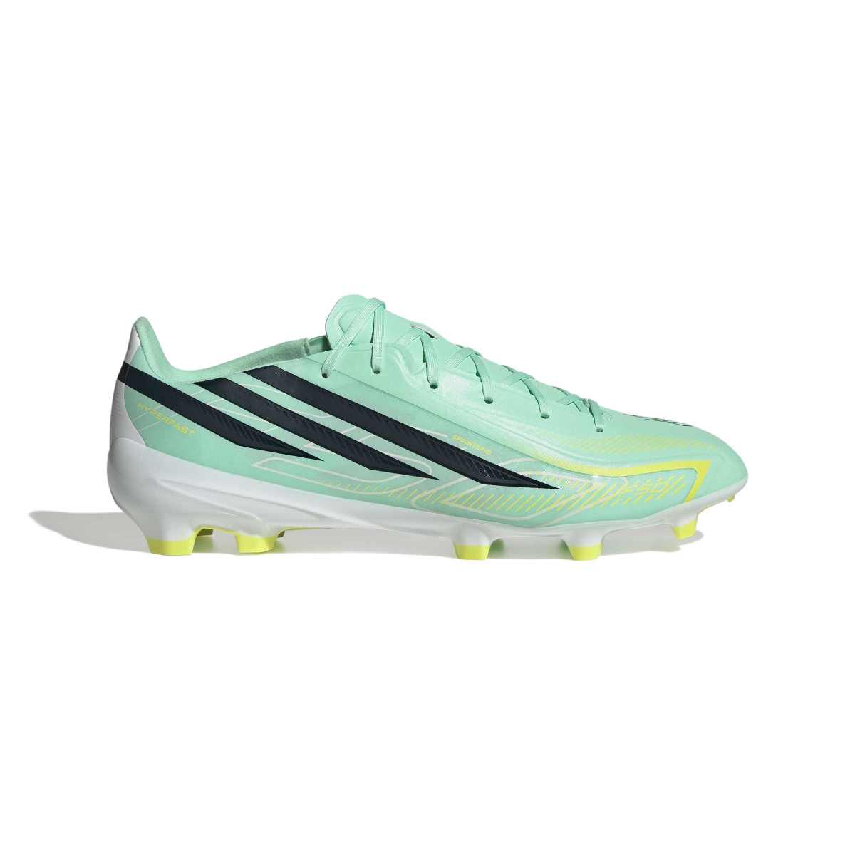Scarpe da calcio F50 Hyperfast League Firm Ground