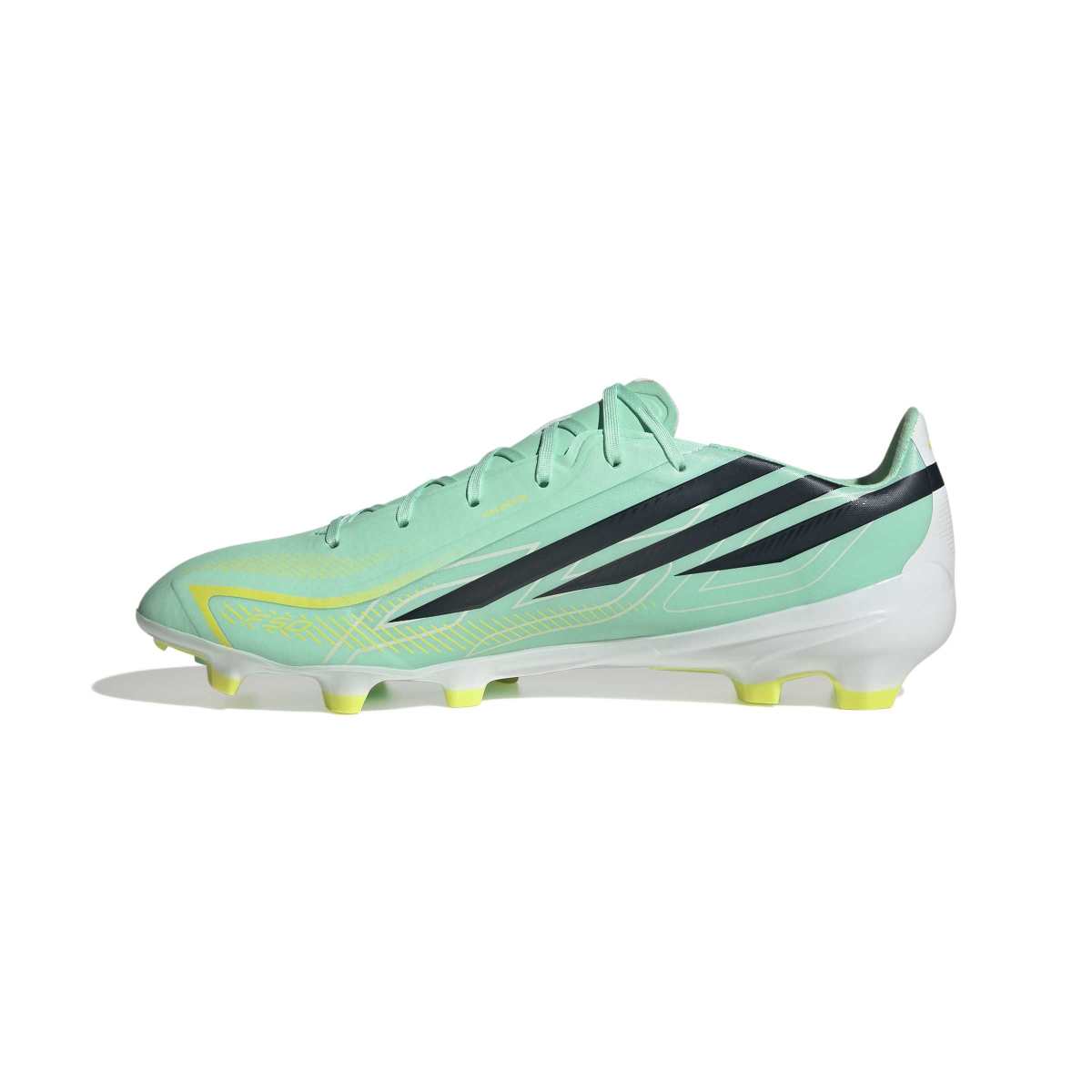 Scarpe da calcio F50 Hyperfast League Firm Ground