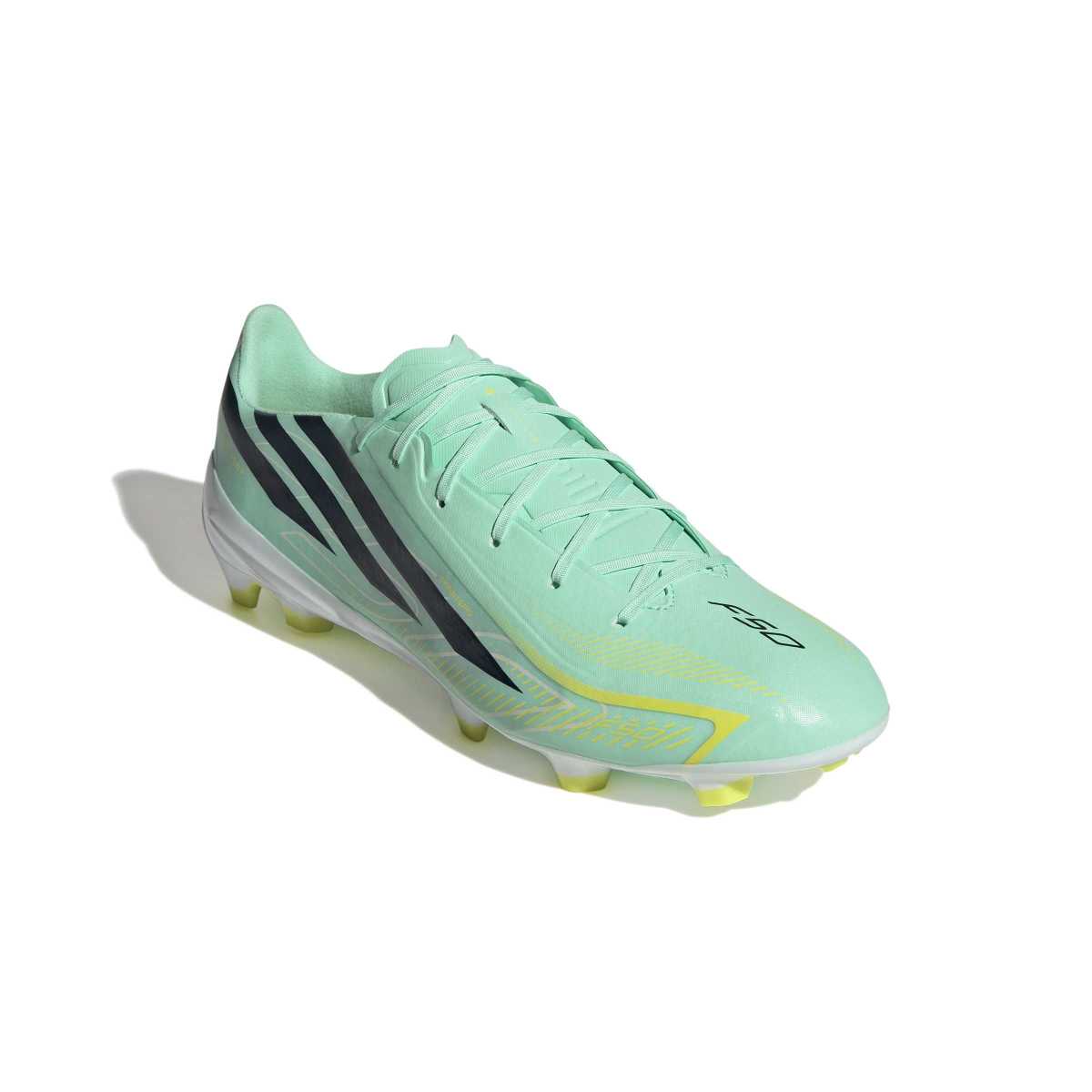 Scarpe da calcio F50 Hyperfast League Firm Ground