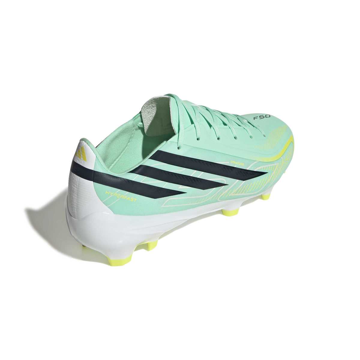 Scarpe da calcio F50 Hyperfast League Firm Ground