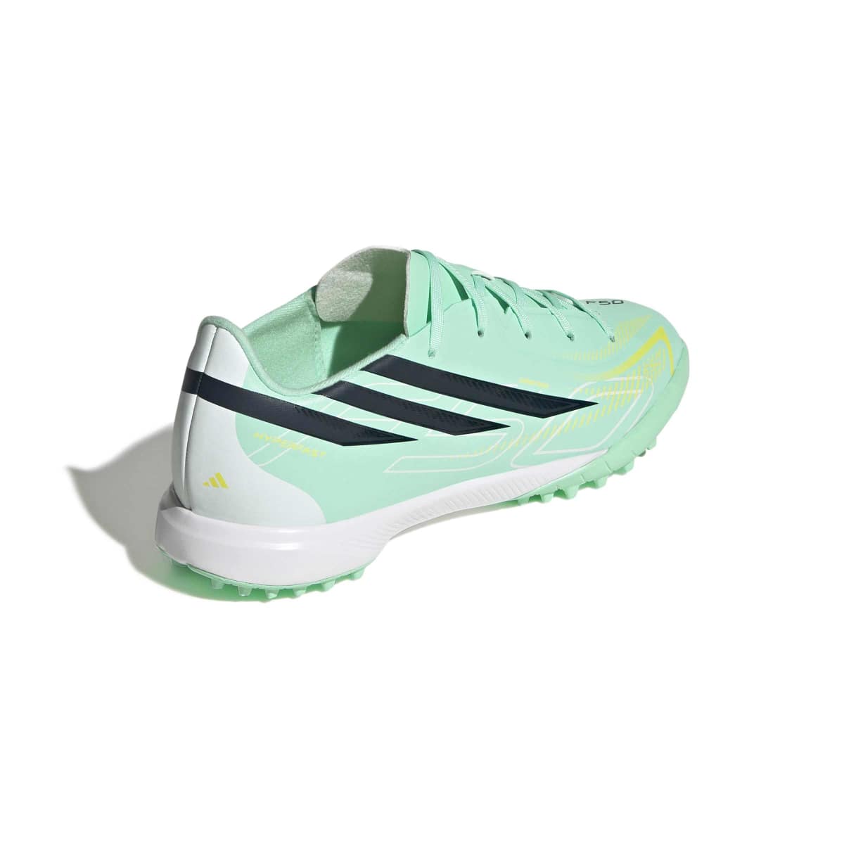 Scarpe da calcetto F50 HYPERFAST LEAGUE Turf Junior
