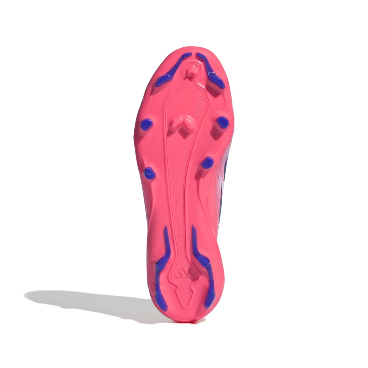 Scarpe da calcio F50 Hyperfast League Firm Ground Junior