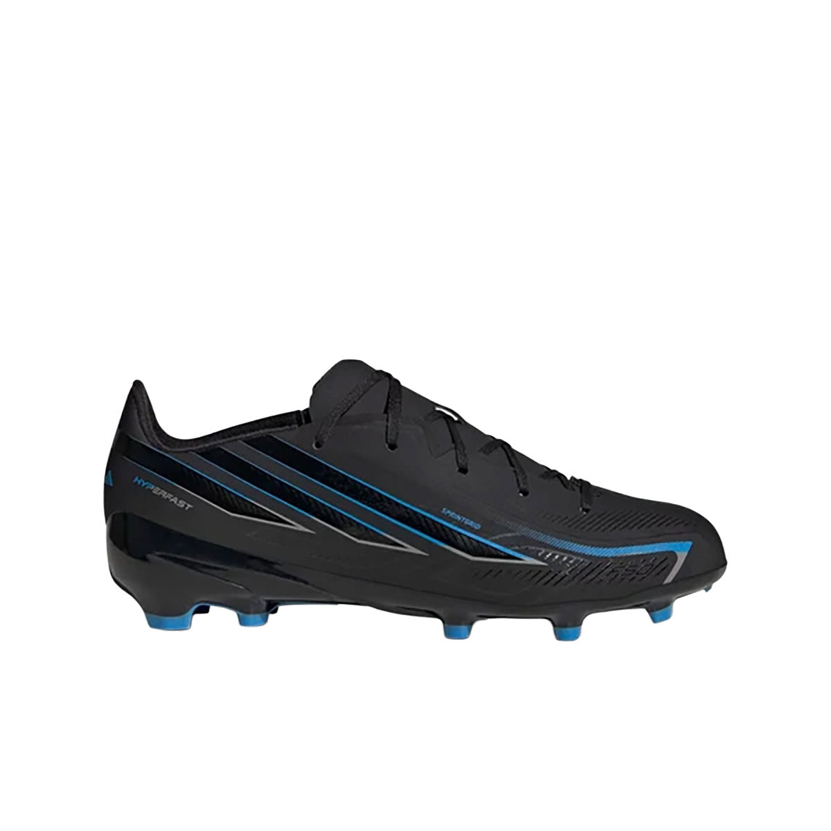 Scarpe da calcio F50 Hyperfast League Firm Ground Junior