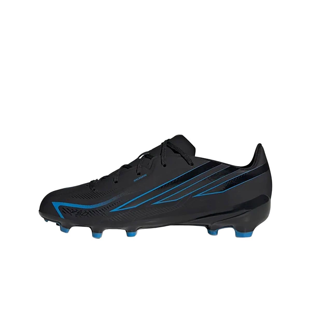Scarpe da calcio F50 Hyperfast League Firm Ground Junior