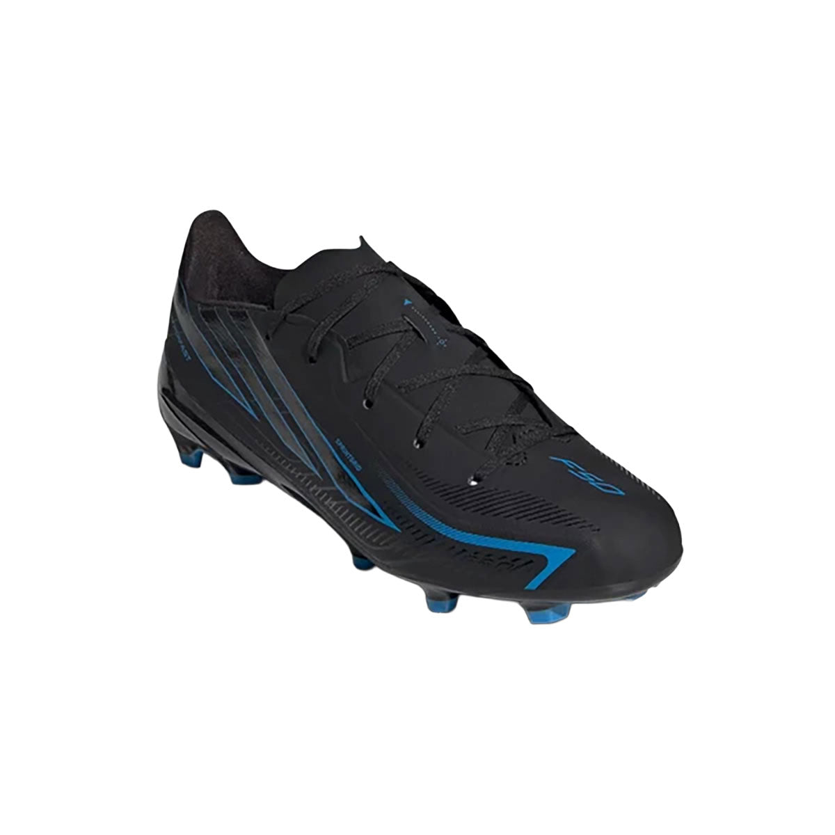 Scarpe da calcio F50 Hyperfast League Firm Ground Junior