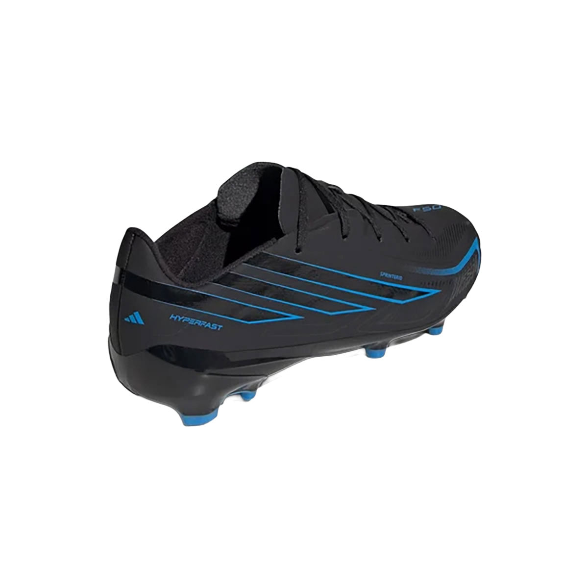 Scarpe da calcio F50 Hyperfast League Firm Ground Junior