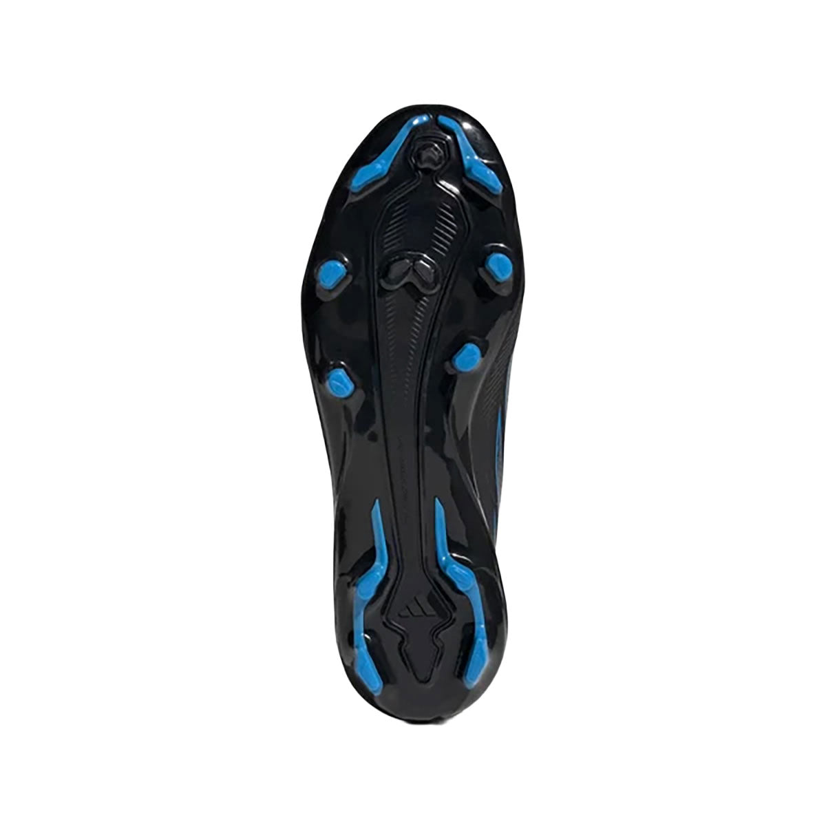 Scarpe da calcio F50 Hyperfast League Firm Ground Junior