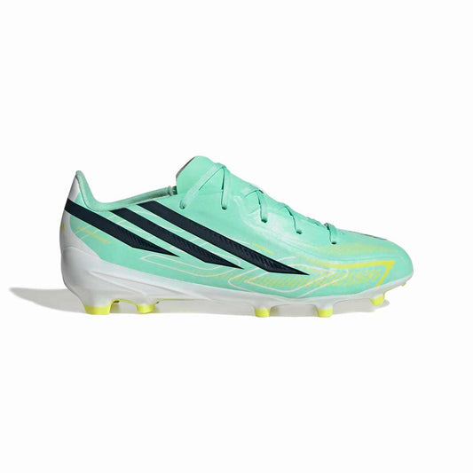 Scarpe da calcio F50 Hyperfast League Firm Ground Junior