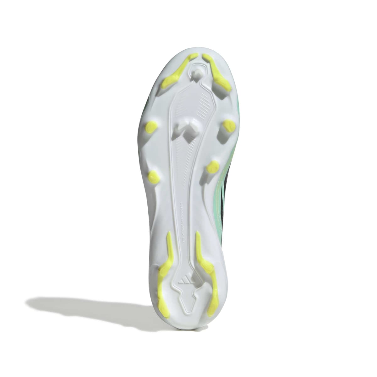 Scarpe da calcio F50 Hyperfast League Firm Ground Junior