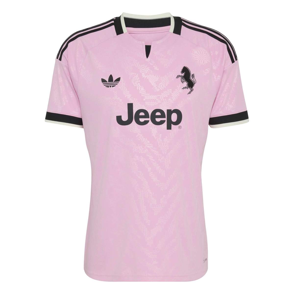 Juventus 2a Maglia 26/27 Adulto