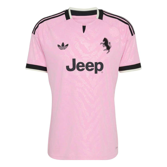 Juventus 2a Maglia 26/27 Adulto