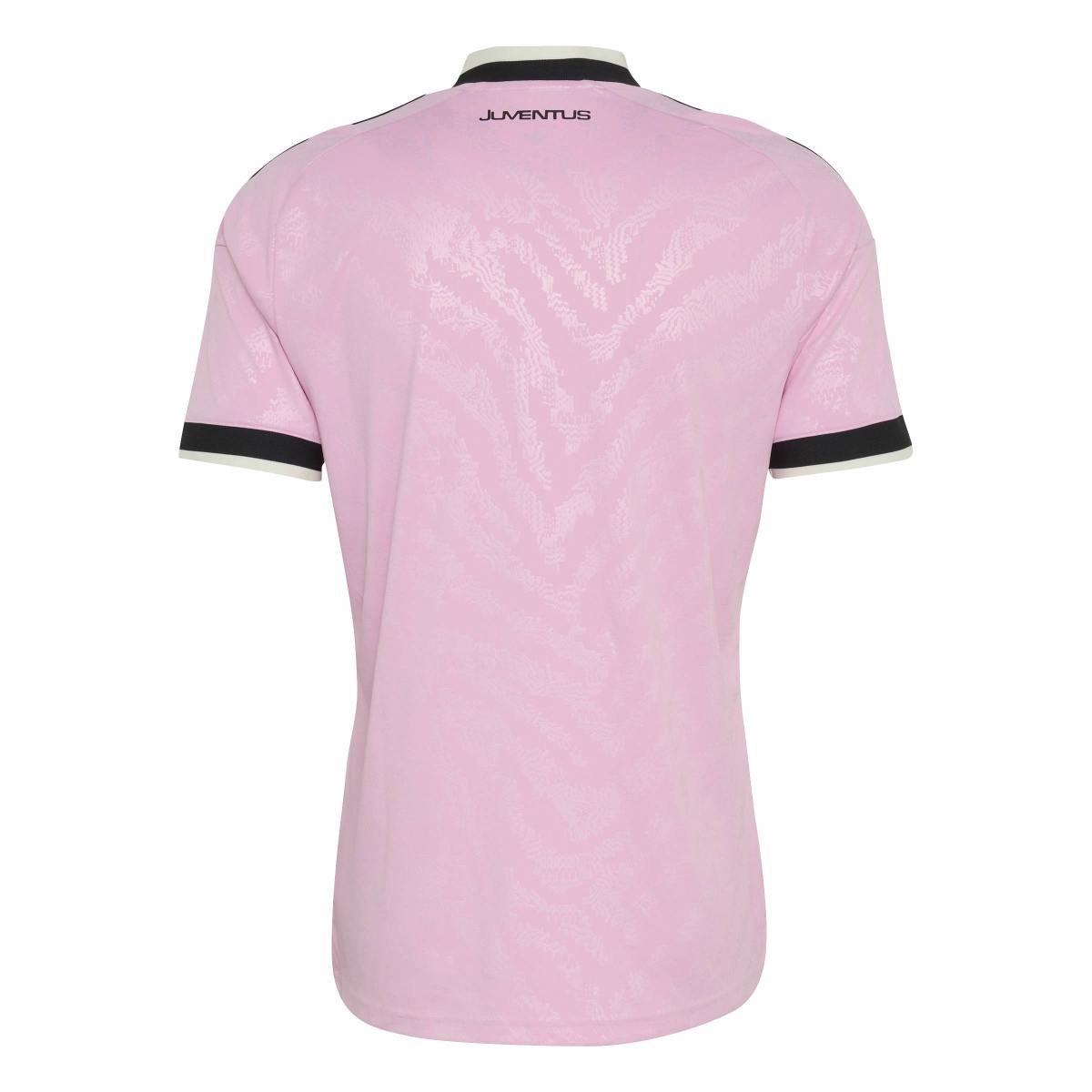 Juventus 2a Maglia 26/27 Adulto