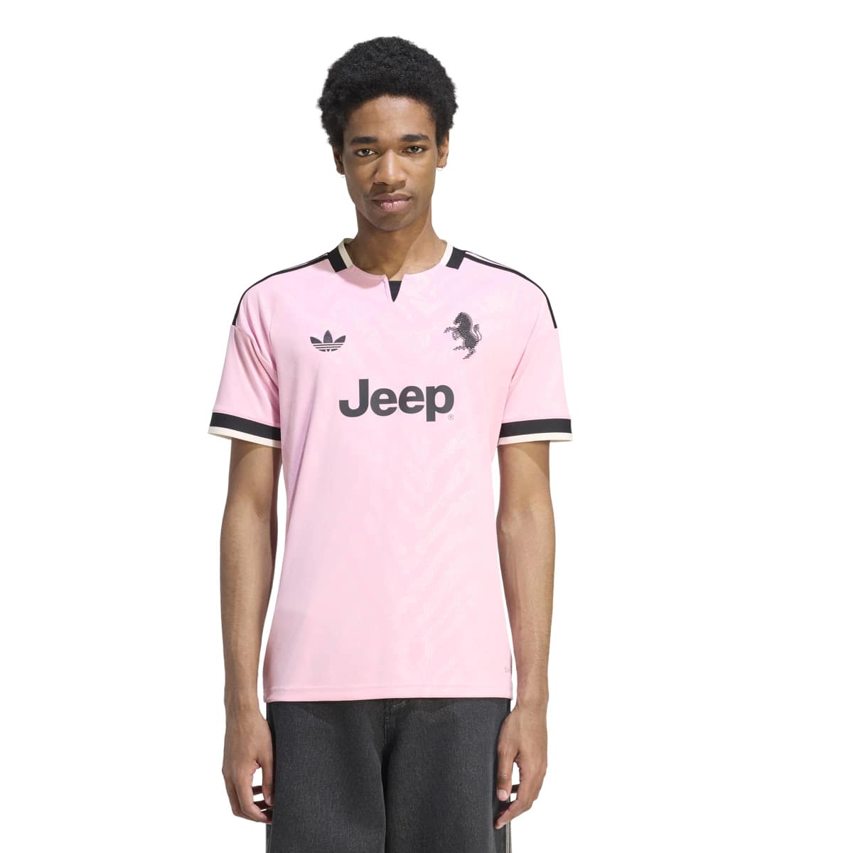Juventus 2a Maglia 26/27 Adulto