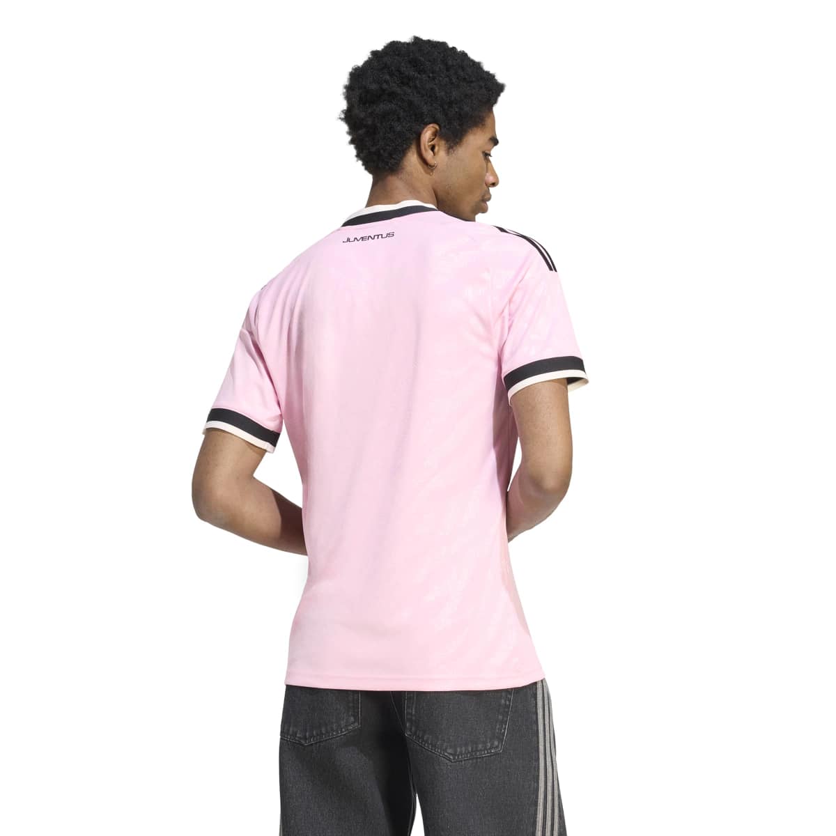 Juventus 2a Maglia 26/27 Adulto