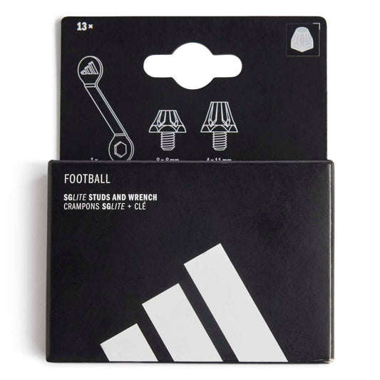 Tacchetti Adidas di ricambio Soft Ground