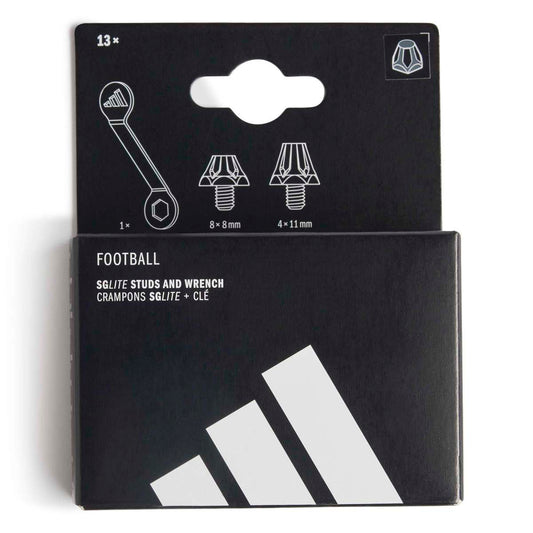 Tacchetti Adidas di ricambio Soft Ground