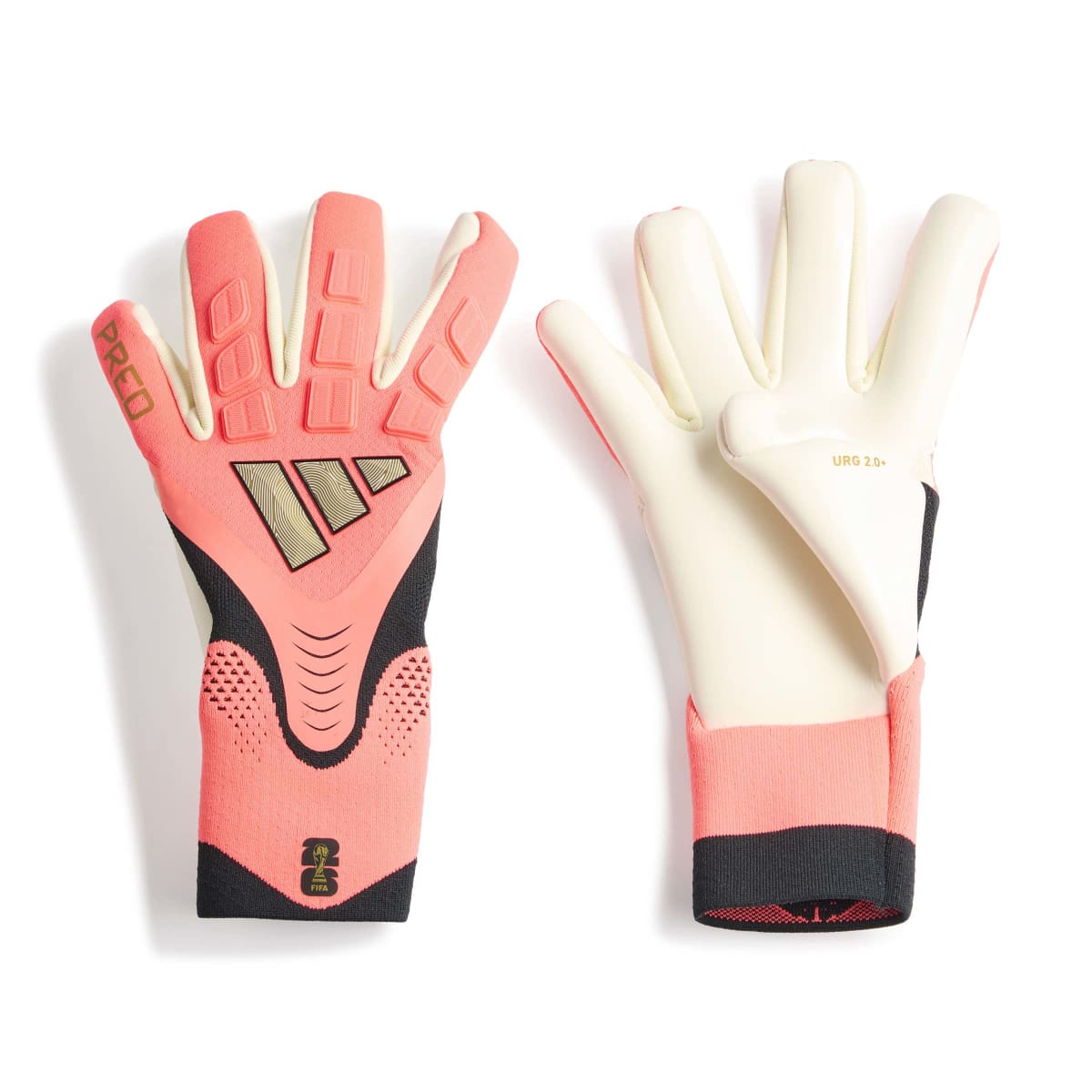 Guanti da portiere Predator Pro