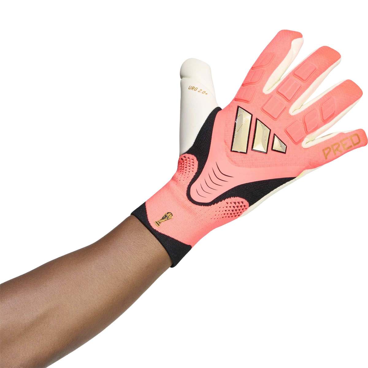 Guanti da portiere Predator Pro